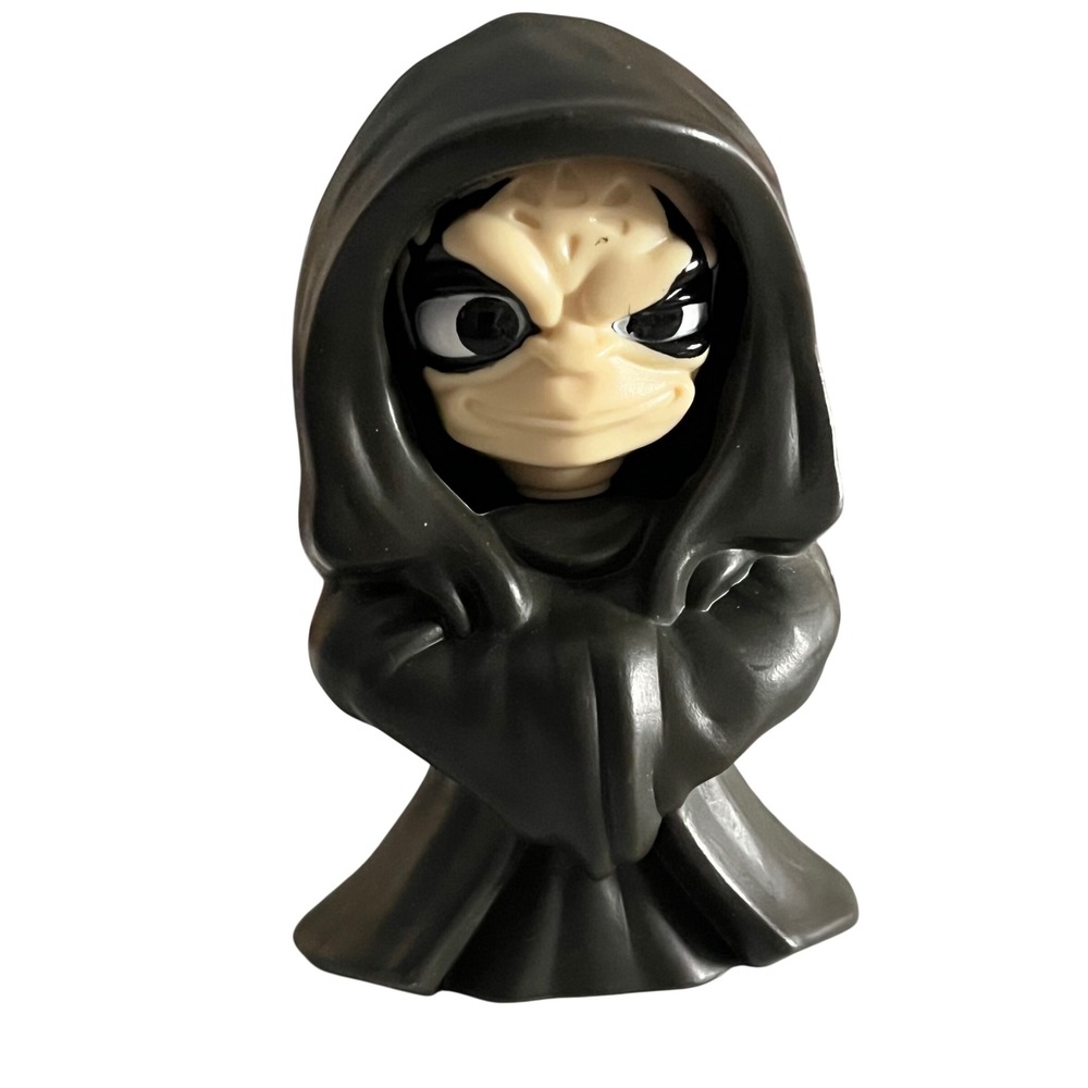 Skylanders Kaos Figure 2013 McDonalds Happy Meal Activision Face Changing Toy‎